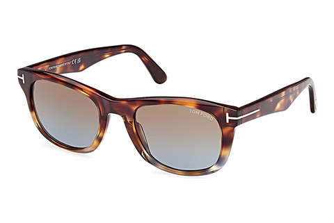 Occhiali da vista Tom Ford Kendel (FT1076 56B)