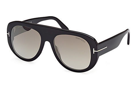 Occhiali da vista Tom Ford Cecil (FT1078 01G)