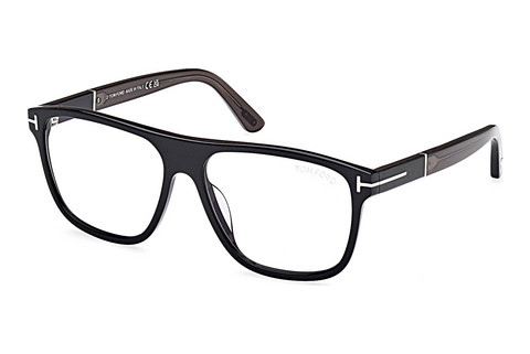 Occhiali da vista Tom Ford Frances (FT1081 01A)