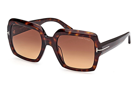 Occhiali da vista Tom Ford Kaya (FT1082 52F)