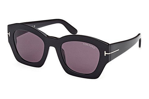 Occhiali da vista Tom Ford Guilliana (FT1083 01A)