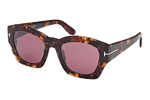 Occhiali da vista Tom Ford Guilliana (FT1083 52T)