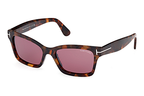 Occhiali da vista Tom Ford Mikel (FT1085 52U)