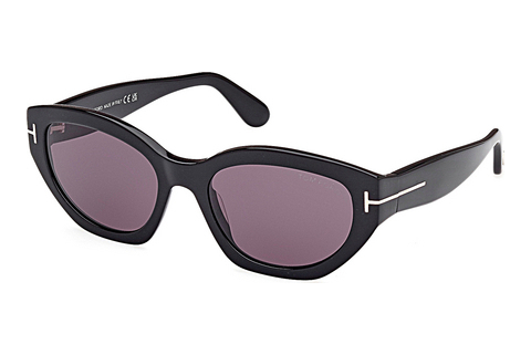 Occhiali da vista Tom Ford Penny (FT1086 01A)