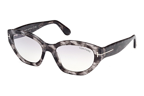 Occhiali da vista Tom Ford Penny (FT1086 55C)