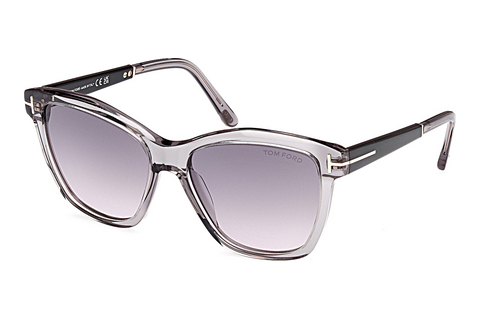 Occhiali da vista Tom Ford Lucia (FT1087 20A)