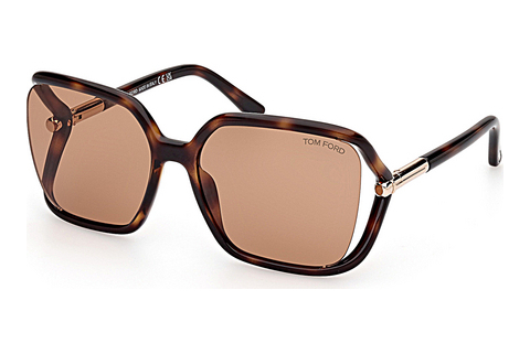 Occhiali da vista Tom Ford Solange-02 (FT1089 52E)