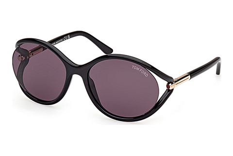 Occhiali da vista Tom Ford Melody (FT1090 01A)