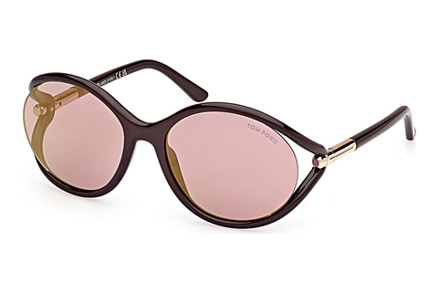 Occhiali da vista Tom Ford Melody (FT1090 48Z)