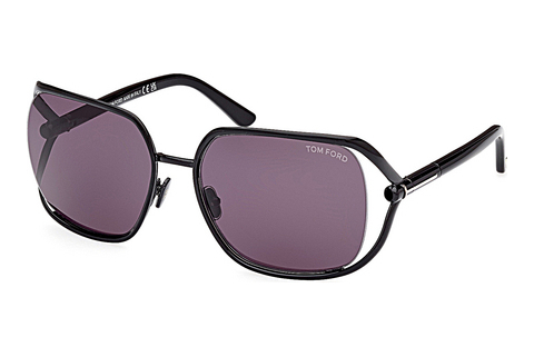 Occhiali da vista Tom Ford Goldie (FT1092 01A)