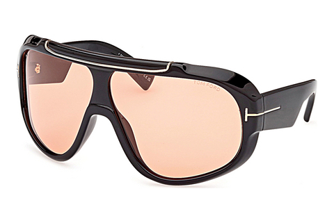 Occhiali da vista Tom Ford Rellen (FT1093 01E)