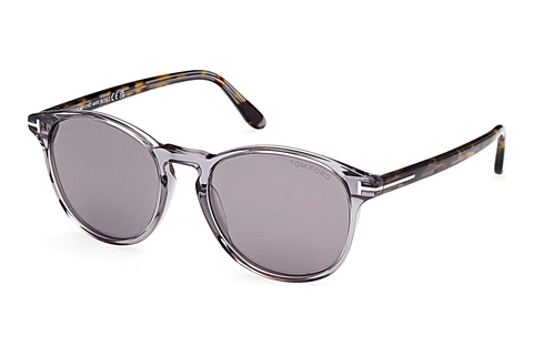 Occhiali da vista Tom Ford Lewis (FT1097 20C)