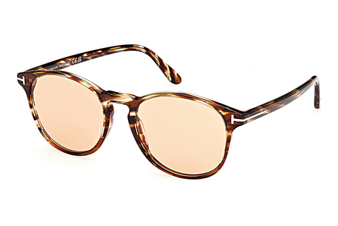 Occhiali da vista Tom Ford Lewis (FT1097 55E)