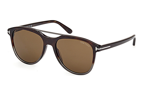 Occhiali da vista Tom Ford Damian-02 (FT1098 55J)