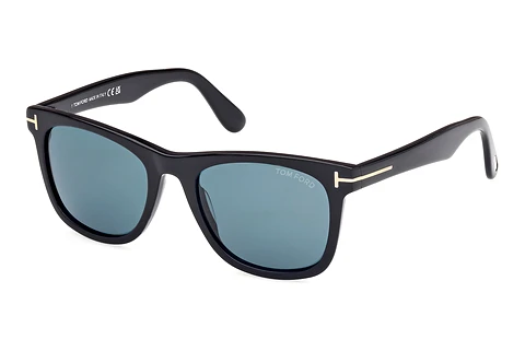 Occhiali da vista Tom Ford Kevyn (FT1099 01N)