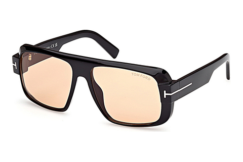 Occhiali da vista Tom Ford Turner (FT1101 01E)