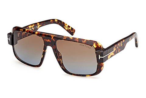 Occhiali da vista Tom Ford Turner (FT1101 52F)