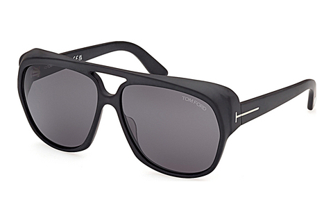 Occhiali da vista Tom Ford Jayden (FT1103 02A)