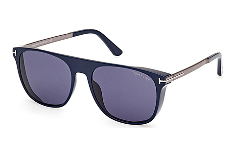 Occhiali da vista Tom Ford Lionel-02 (FT1105 90V)