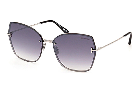 Occhiali da vista Tom Ford Nickie-02 (FT1107 16C)