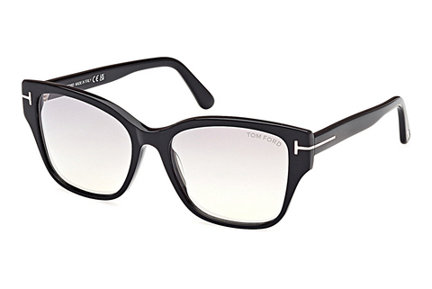 Occhiali da vista Tom Ford Elsa (FT1108 01C)