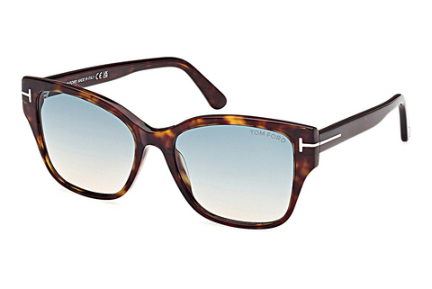 Occhiali da vista Tom Ford Elsa (FT1108 52P)