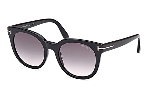 Occhiali da vista Tom Ford Moira (FT1109 01B)