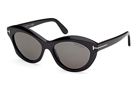 Occhiali da vista Tom Ford Toni (FT1111 01D)