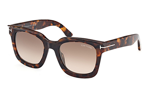 Occhiali da vista Tom Ford Leigh-02 (FT1115 52G)