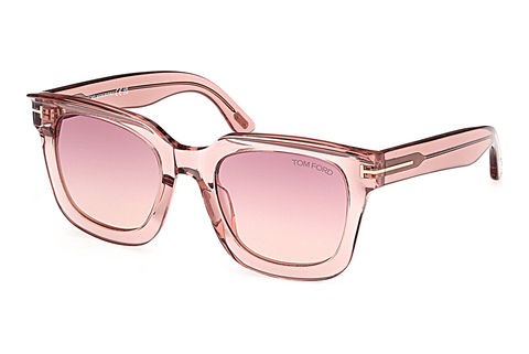 Occhiali da vista Tom Ford Leigh-02 (FT1115 72Z)