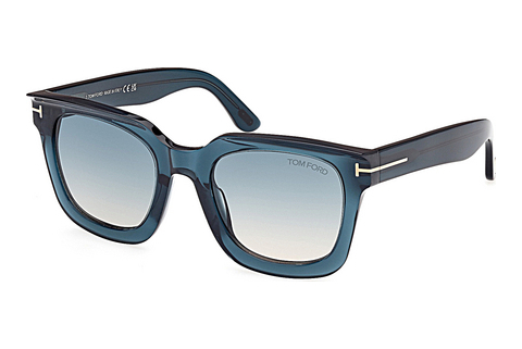 Occhiali da vista Tom Ford Leigh-02 (FT1115 92P)