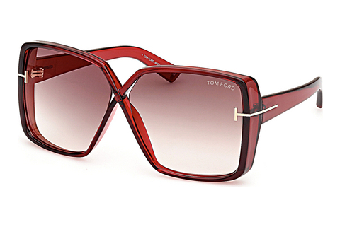 Occhiali da vista Tom Ford Yvonne (FT1117 66G)