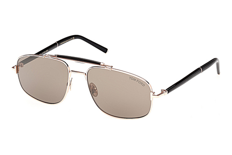 Occhiali da vista Tom Ford FT1127-P 28L