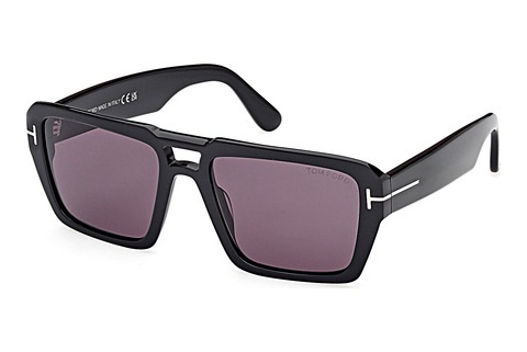 Occhiali da vista Tom Ford Redford (FT1153 01A)