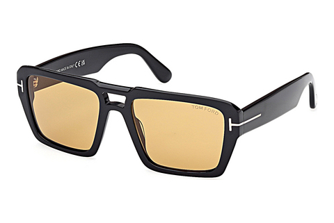 Occhiali da vista Tom Ford Redford (FT1153 01E)