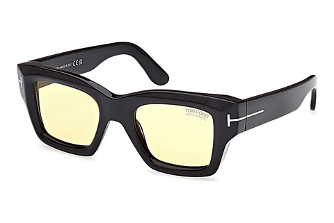 Occhiali da vista Tom Ford Ilias (FT1154 01E)