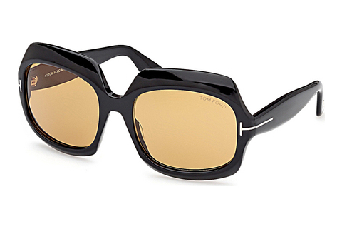 Occhiali da vista Tom Ford Ren (FT1155 01E)