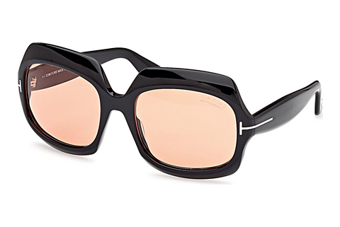 Occhiali da vista Tom Ford Ren (FT1155 05E)