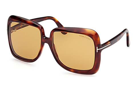 Occhiali da vista Tom Ford Lorelai (FT1156 52E)