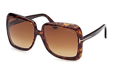 Occhiali da vista Tom Ford Lorelai (FT1156 52F)