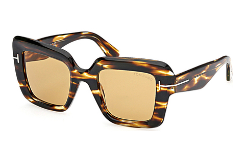 Occhiali da vista Tom Ford Esme (FT1157 52E)