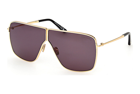 Occhiali da vista Tom Ford Huxley (FT1159 30A)