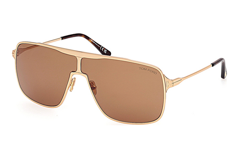 Occhiali da vista Tom Ford Zappa (FT1173 30E)