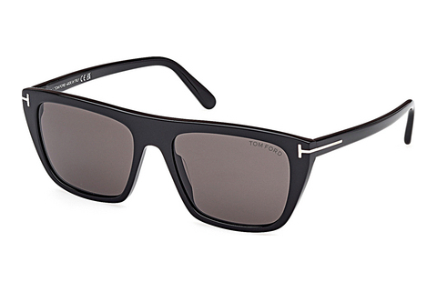 Occhiali da vista Tom Ford Aslan (FT1175 01A)