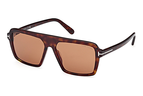 Occhiali da vista Tom Ford Vincent (FT1176 52E)