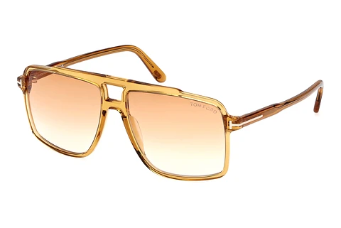 Occhiali da vista Tom Ford Kemp (FT1177 39F)