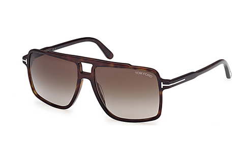 Occhiali da vista Tom Ford Kemp (FT1177 52B)