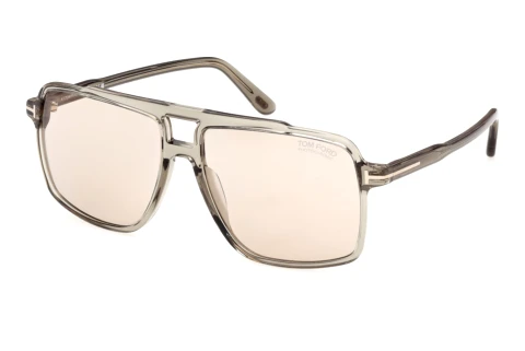 Occhiali da vista Tom Ford Kemp (FT1177 93E)