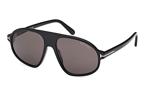 Occhiali da vista Tom Ford Erol (FT1178 01A)