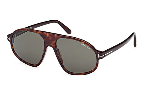 Occhiali da vista Tom Ford Erol (FT1178 52N)